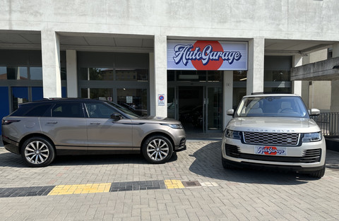 Autogarage Cremona Srl